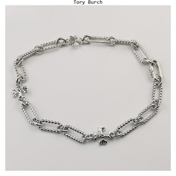 Tory Burch Necklaces(Brand New)